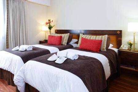 Argenta Tower & Suites - 3