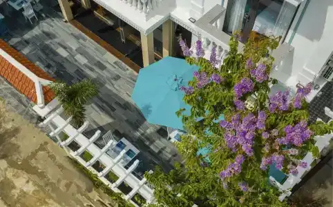 Royal Manison & Spa - 29