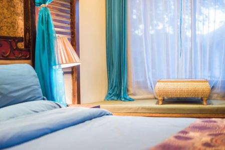 The Ritz-Man Boutique Inn - 97