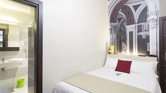 b&b Napoli - 11