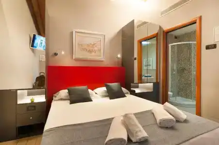 Albergo Fontana Verona - 59