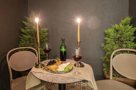 Pera Luna Residence - 55