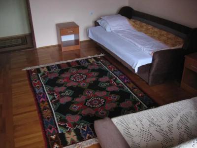 Guest house Pribojska Banja - 19
