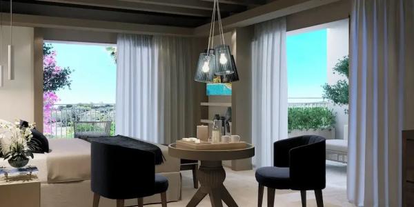 Residence Le Bouganville - 21