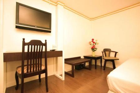 Khurana Inn - 56