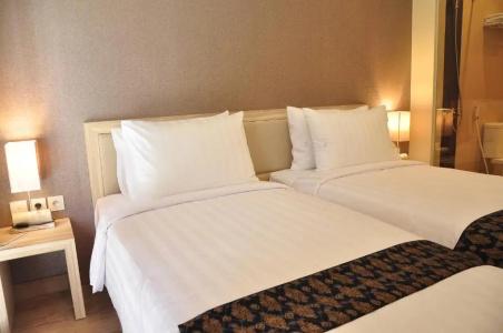 The Evitel Resort Ubud - 53