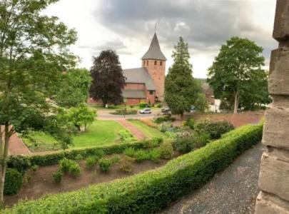 Burg Wassenberg - 30