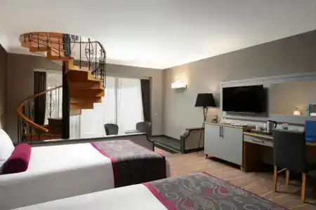 Sirene Belek - 79