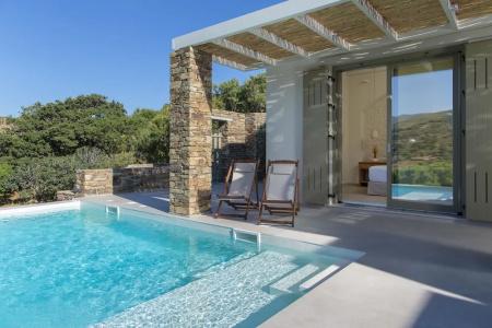 Casa Di Fiori Andros Suites - 204