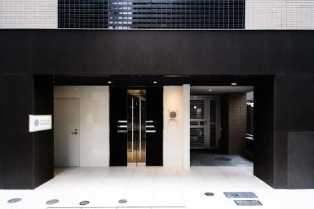 Axas Nihonbashi - 0