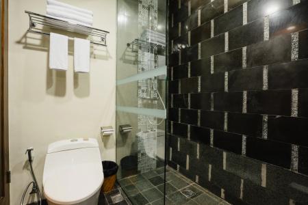 Kuta Seaview Boutique Resorts - 15