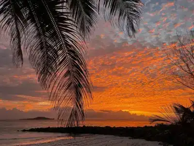 Cap Jean Marie Beach Villas - 11