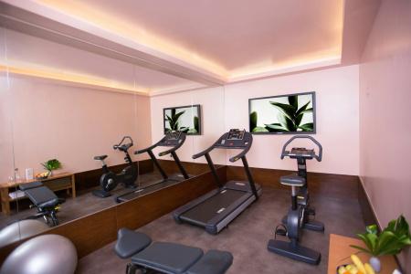 The Vintage & Spa – Lisbon - 42