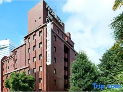 Marroad Inn Omiya - 26