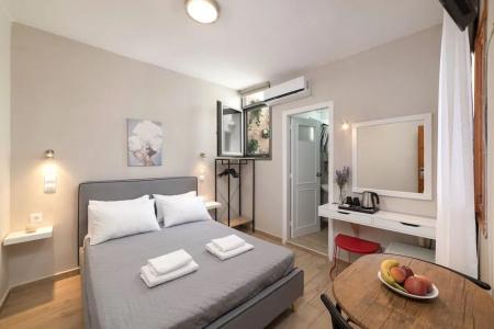Faros Rooms & Suites - 54