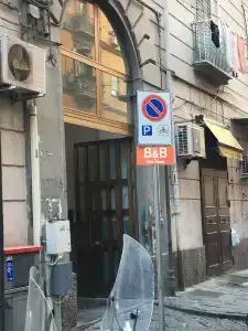 b&b Viva Napoli - 0
