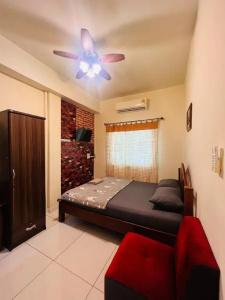 Aekkalukthai Hostel Rayong - 17