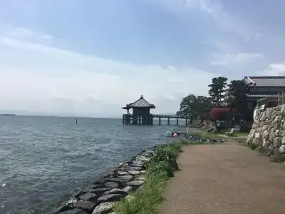 Biwako Ryokusuitei - 26