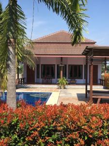 Waterside Resort - 61