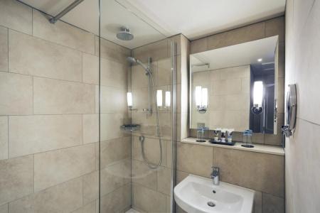 Mercure Oxford Eastgate - 22