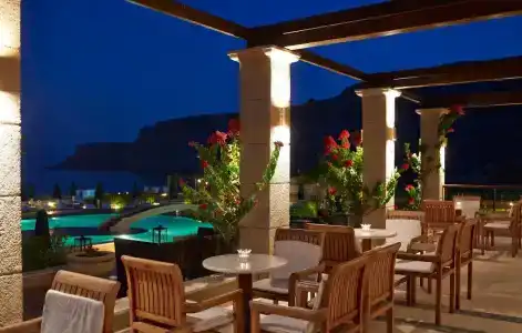 Mitsis Lindos Memories Resort & Spa - 32