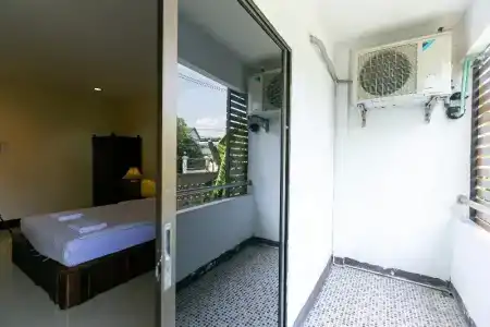 Deeden Pattaya Resort - 83