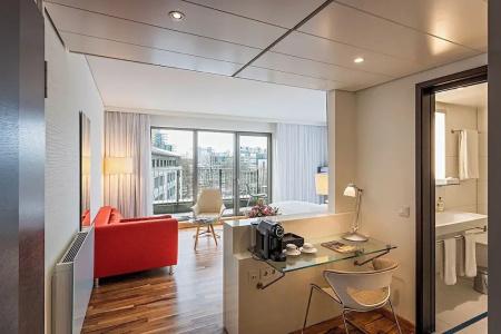 Pestana Berlin Tiergarten - 171