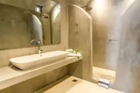 Oia Suites - 7