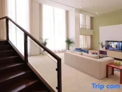 Ramada and Suites by Wyndham Dubai JBR - 103