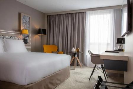 Hilton Garden Inn Tours Centre, France - 4