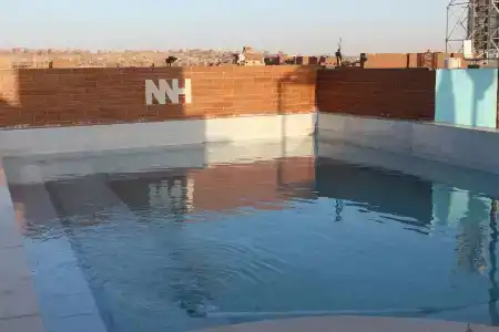 Nuba Nile Aswan - 13