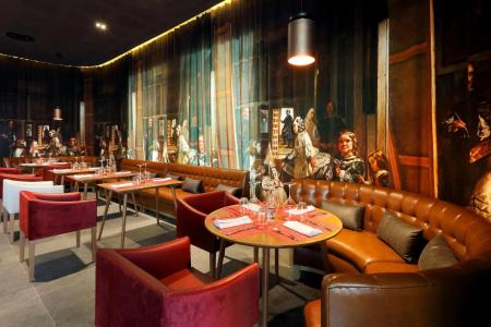 Trs Coral - Adults Only - All Inclusive - 29