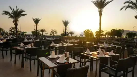 Kaila Beach All Inclusive - 32