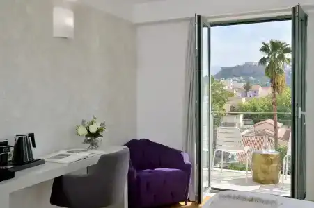 Athenaeum Eridanus Luxury - 77