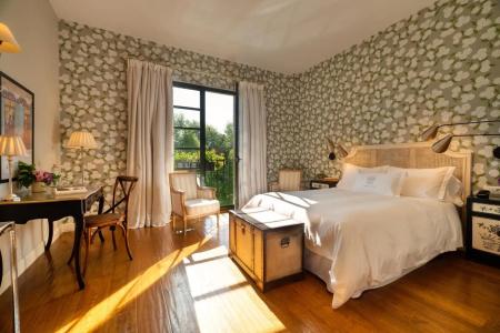 a Quinta Da Auga Spa Relais & Chateaux - 39