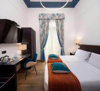 Best Western Plus Genova - 3