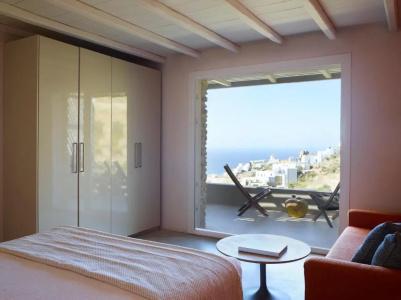 Aeolis Tinos Suites - 111
