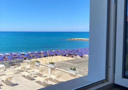 Cecina Beach - 48