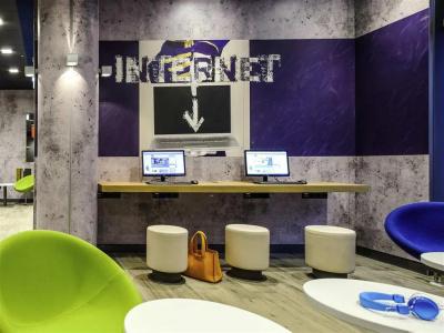 ibis budget Stuttgart City Nord - 1