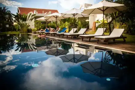 Navutu Dreams Resort & Wellness Retreat - 27