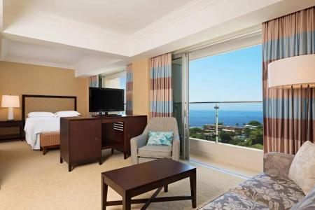 Sheraton Grand Rio & Resort - 83