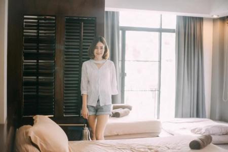 Gord Chiangmai - Sha Extra Plus - 97