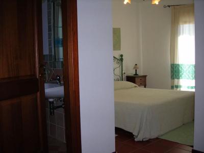 Bed & Breakfast Dessole - 5