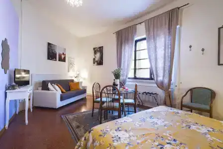 1900 Artevita B&B - 48