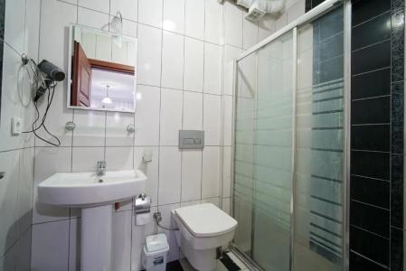 Datça Işık Apart - 78