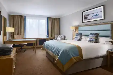 Radisson BLU and Spa, Limerick - 69