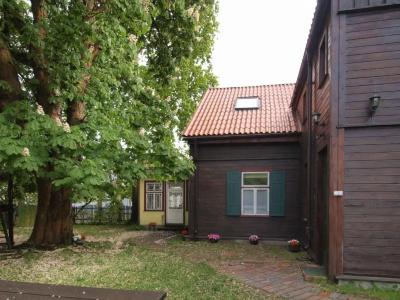 Ezera Maja - 23