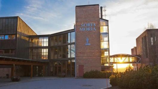 Soria Morial - 24