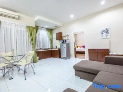 Baiyoke Ciao - 56