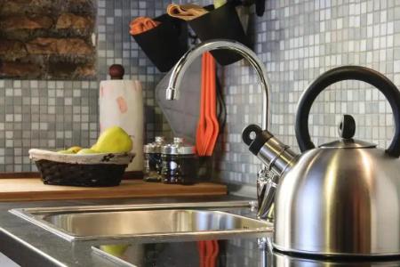 b&b Ventisei Scalini a Trastevere - 169